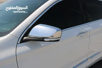  26 Chevrolet Impala 3.6L V6 -2018 Full Options GCC امبالا صبغ وكاله