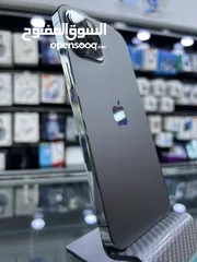  2 iPhone 12 Pro Max 128 GB  ايفون 12 برو ماكس مستعمل ممتاز مش مفتوح او مصلح او مغير اي قطع و على الفحص