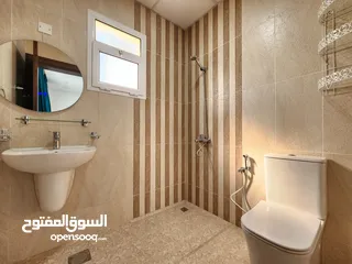  23 شقة سكنية للبيع اطلالة بحرية خلابة + موقع ممتاز جدا بالحد الجديدة (للبحرينيين + الخليجيين فقط)