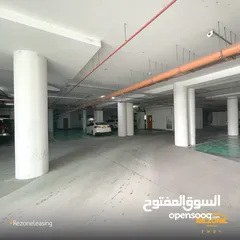  8 2  Bedroom Apartments in Al Khuwair South with Free Gym Membership