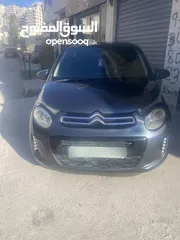  6 ستروين c1 1200cc جير عادي