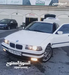  19 Bmw 320 1996