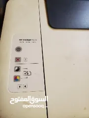  10 طابعه hp deskjet 1510 ممتازه جدا للبيع بسعر مغري و يتوفر خدمه توصل