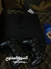  1 بلي فور سلم