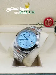  5 Rolex Watches