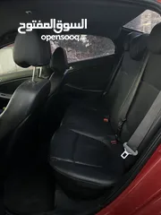  7 هيونداي اكسنت 2017 / سعر مميز وحررررق / فحص نخب/ لون مميز / فل اضافات بدون فتحة / ترخيص وتامين ساري