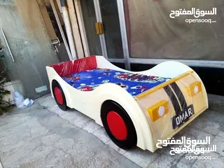  27 كل مايلزم  غرف الاطفال تفصيل تواصي حسب الطلب   جوده عاليه وسعر مناسب