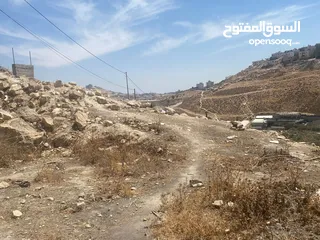  1 للبيع – أرض مميزة في بيت ساحور