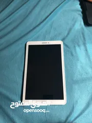 2 ايباد Galaxy Tab E