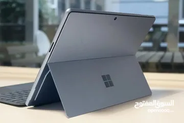  1 Microsoft surface pro 7+