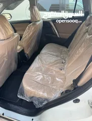  2 راف فور موديل 2016 نظيف جدا كل شي شغال لاتحتاج صيانه اللون ابيض من الداخل بيج المطلوب 5800 قابل