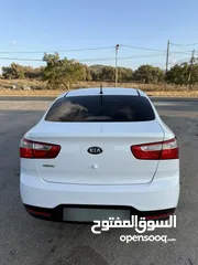  3 فقط 43 كاش كيا برايد 2013 اتوماتيك بالورقة ترخيص تامين لشهر 4 السنة الجاي عداد 97 الف فقط فرصة العمر