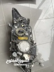  7 لكزس RX450 موديل 2010