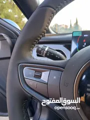  14 BYD Seal 06 DM-i 2024 نقدا وبالاقساط