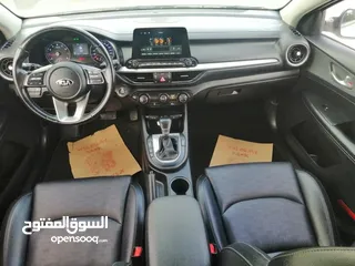  3 kia k3 2019