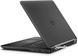  2 Dell Latitude E7450 Business Laptop(Renewed)