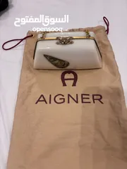  4 Aigner Women party bag