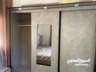  4 عفش مستعمل بحال وكاله