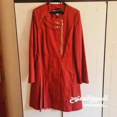  2 جاكيت شتوي طويل