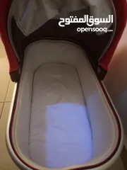  3 كوت بيبي للبيع