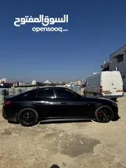  7 BMW 430i 2022 للبيع