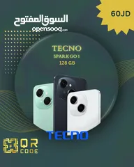  10 اختر بذكاء! أجهزة سامسونج وتيكنو متوفرة الآن في QR Code Mobile