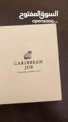  2 Caribbean Joe