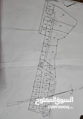  3 للبيع – قطعة أرض مميزة في دوقرة / الزرقاء