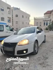  8 فولكسفاجن جيتا