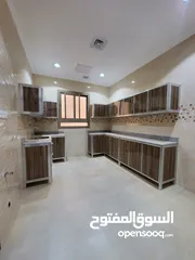  5 فرصة رائعة للكويتيين للايجار شقة سوبر لوكس بغرب عبدالله مبارك شرط معاريس او طفل