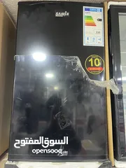  17 حرق الاسعار لمده يومين لحق حالك ثلاجه مكتب بجميع الالوان بسعر حرق