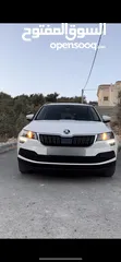  1 سكودا كاروك 2019