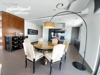  23 شقة للايجار في عبدون  ( Property 33876 ) سنوي فقط