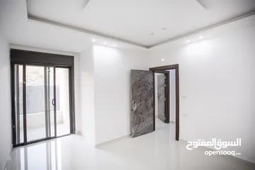  12 شقة فاخرة للبيع في ابو علندا اطلاله بانوراما بسعر مغرري جداا كااش او اقسااط  مع مطبخ راكب هديه