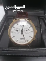  1 ساعة كولبر جديده غير مستعمله