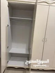  5 أثاث مستعمل بحالة ممتازة