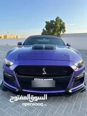  5 فورد موستنج