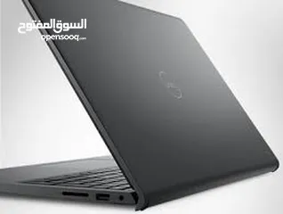  1 لابتوب ديلDELL INSPIRON   INTEL CORE i5 -1135G7