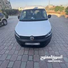  5 ‏كادي شاص طويل موديل 2014