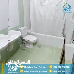  13 شقه مميزة بمساحه واسعه جدا للايجار الارسال قرب المقاطعه