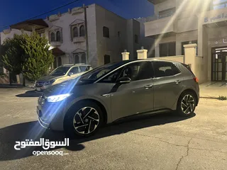  9 فحص كامل Id3 زيرو الأردن من العبيدي