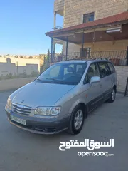  10 هونداي تراجيت