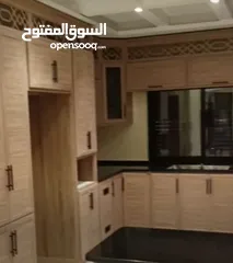  22 مطابخ الامنيوم بأرقى التصاميم والفنون أبواب الامنيوم مناخل تركيب صيانه اباجورات كهربا وعادي  شبابيك