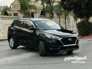  6 هونداااي توسان 2019 رخصه مطور 2000 ديزل 4*4  سعررر محرقه لحق حااااالك الله يبارك ل صاحب نصيب