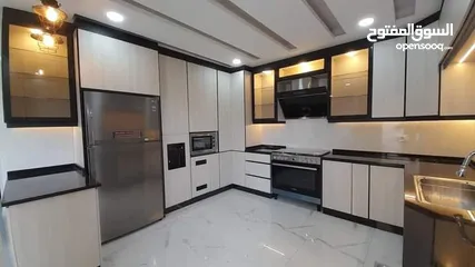  16 مطابخ المنيوم 2025
