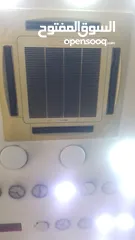 3 مكيف بترا 5 طن