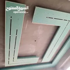  26 افضل الديكور الداخلي والدهانات