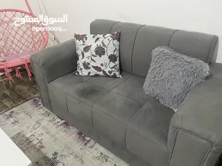  1 كورنر منزلي 120 دينار
