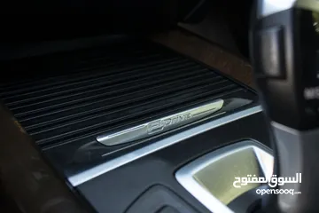  21 2017 BMW x5 plug in hybrid f15