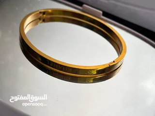  3 اسوارة  copy1  CHANEL من الدرجة الاولى ما بروح لونها ابدا